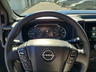 2026 Nissan Frontier — photo 13 view