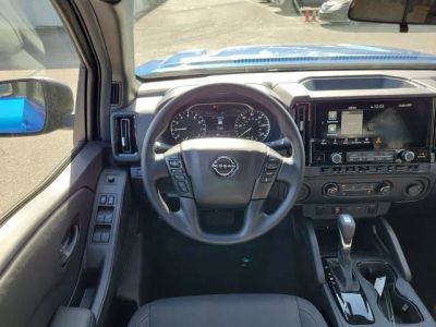 2026 Nissan Frontier — photo 22 view