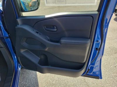 2026 Nissan Frontier — photo 31 view