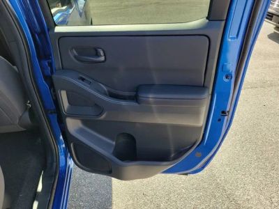 2026 Nissan Frontier — photo 28 view