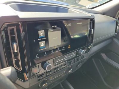 2026 Nissan Frontier — photo 15 view