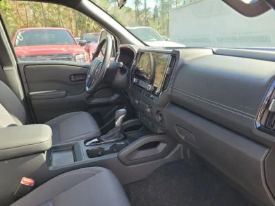 2026 Nissan Frontier — photo 29 view