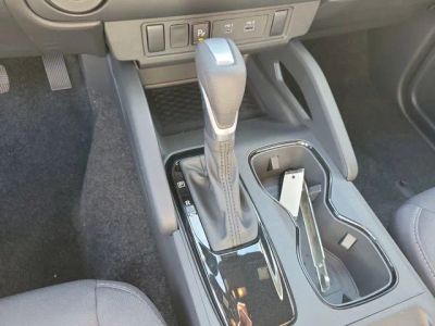 2026 Nissan Frontier — photo 19 view