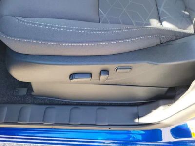 2026 Nissan Frontier — photo 9 view