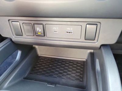 2026 Nissan Frontier — photo 18 view