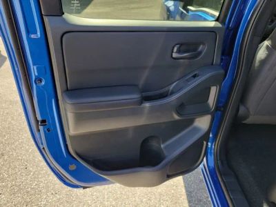 2026 Nissan Frontier — photo 25 view