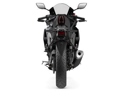 2025 Yamaha YZF-R3 - Photo 10