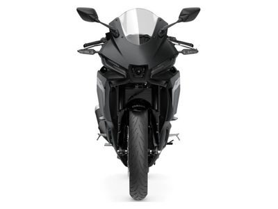 2025 Yamaha YZF-R3 - Photo 7
