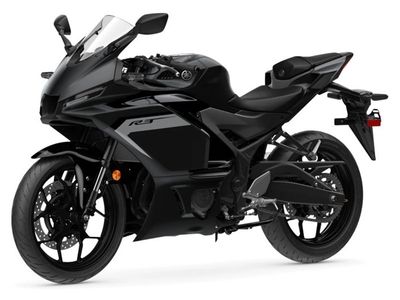 2025 Yamaha YZF-R3 - Photo 11