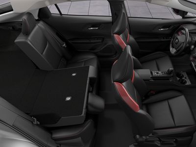 2026 Toyota Prius Plug-in Hybrid - Photo 4