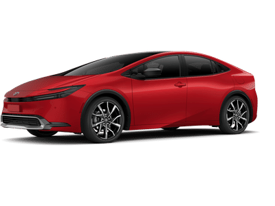 2026 Toyota Prius Plug-in Hybrid - Photo 24