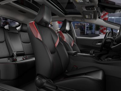2026 Toyota Prius Plug-in Hybrid - Photo 22