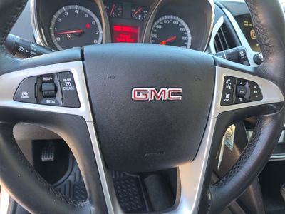 2017 GMC Terrain - Photo 19