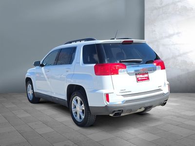 2017 GMC Terrain - Photo 4