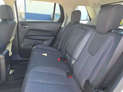 2017 GMC Terrain - Photo 18