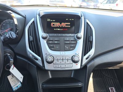 2017 GMC Terrain - Photo 11