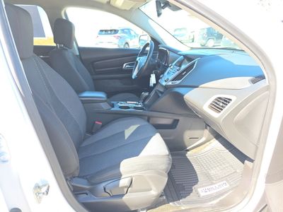 2017 GMC Terrain - Photo 15
