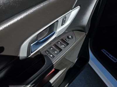 2017 GMC Terrain - Photo 20