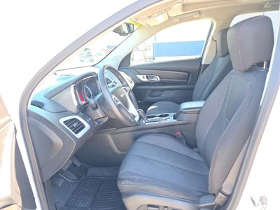 2017 GMC Terrain - Photo 9