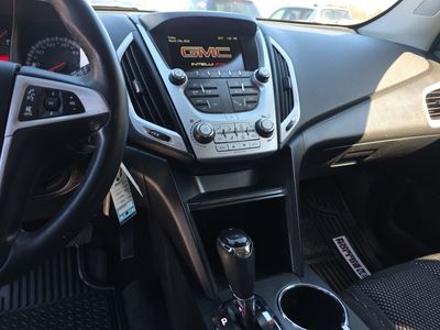 2017 GMC Terrain - Photo 13