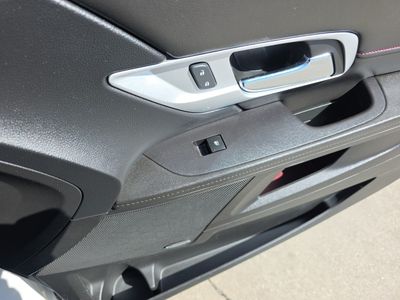 2017 GMC Terrain - Photo 21