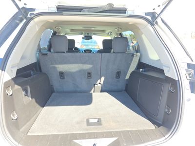 2017 GMC Terrain - Photo 17