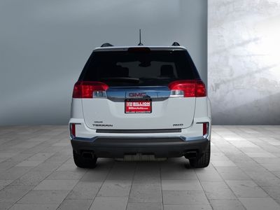 2017 GMC Terrain - Photo 5
