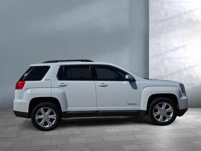 2017 GMC Terrain - Photo 7