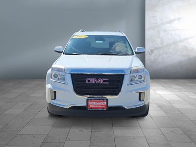 2017 GMC Terrain - Photo 2