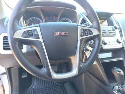 2017 GMC Terrain - Photo 12