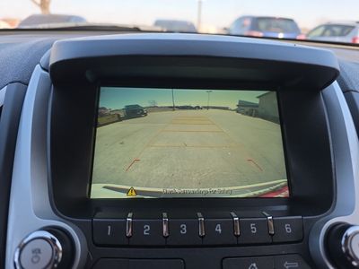 2017 GMC Terrain - Photo 23