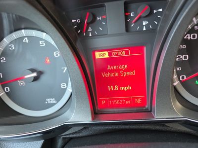 2017 GMC Terrain - Photo 10
