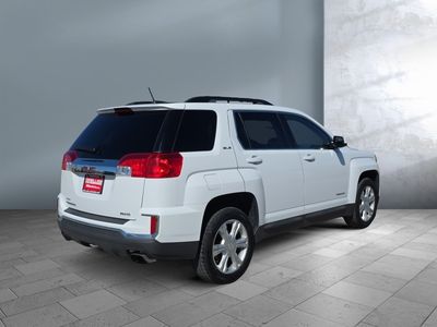 2017 GMC Terrain - Photo 6