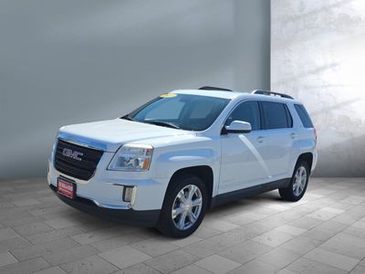 2017 GMC Terrain - Photo 1