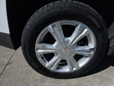 2017 GMC Terrain - Photo 16