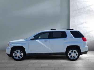 2017 GMC Terrain - Photo 3