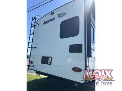 2026 Jayco Jay Feather - Photo 9