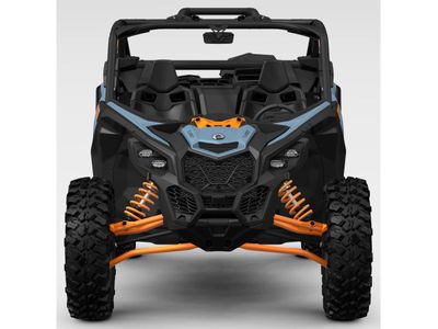 2026 Can-Am Maverick X3 DS TURBO - Photo 3