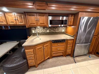 2017 Tiffin Allegro Red - Photo 14