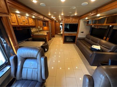 2017 Tiffin Allegro Red - Photo 10