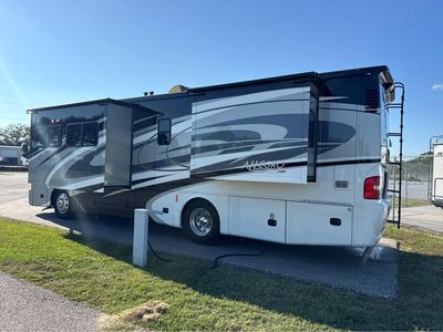 2017 Tiffin Allegro Red - Photo 5