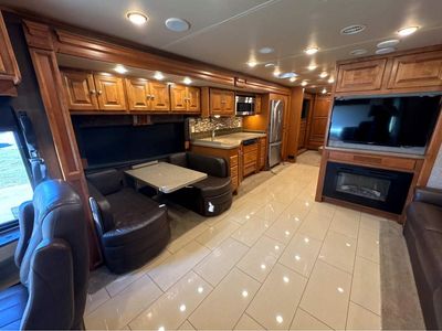 2017 Tiffin Allegro Red - Photo 11