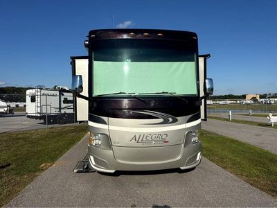 2017 Tiffin Allegro Red - Photo 3