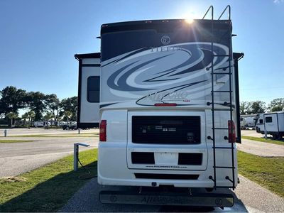 2017 Tiffin Allegro Red - Photo 4