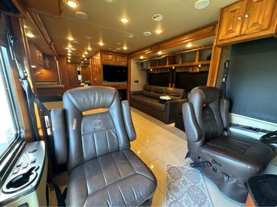 2017 Tiffin Allegro Red - Photo 9