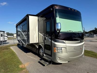 2017 Tiffin Allegro Red - Photo 1