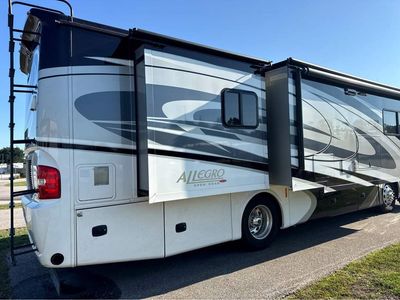 2017 Tiffin Allegro Red - Photo 6