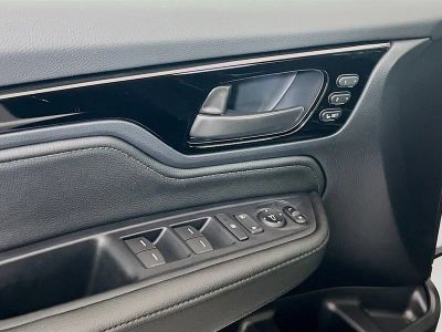 2026 Honda Odyssey — photo 13 view