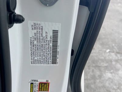 2026 Honda Odyssey — photo 15 view