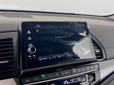 2026 Honda Odyssey — photo 11 view